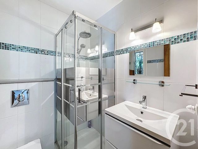 maison à vendre - 8 pièces - 266.58 m2 - JUAN LES PINS - 06 - PROVENCE-ALPES-COTE-D-AZUR - Century 21 Hanna Logis