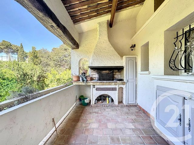 maison à vendre - 8 pièces - 266.58 m2 - JUAN LES PINS - 06 - PROVENCE-ALPES-COTE-D-AZUR - Century 21 Hanna Logis