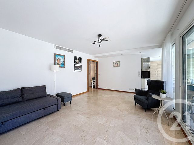 Appartement F3 à vendre - 3 pièces - 76.63 m2 - ANTIBES - 06 - PROVENCE-ALPES-COTE-D-AZUR - Century 21 Hanna Logis