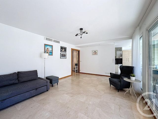 Appartement F3 à vendre - 3 pièces - 76.63 m2 - ANTIBES - 06 - PROVENCE-ALPES-COTE-D-AZUR - Century 21 Hanna Logis
