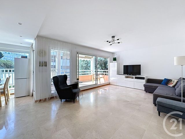 Appartement F3 à vendre ANTIBES