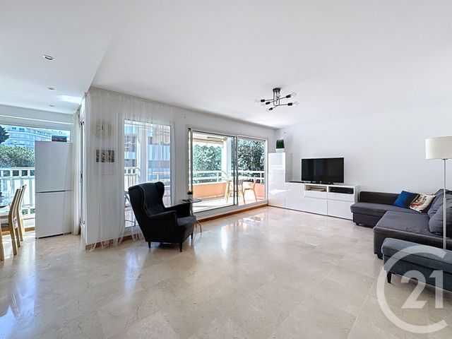 Appartement F3 à vendre ANTIBES