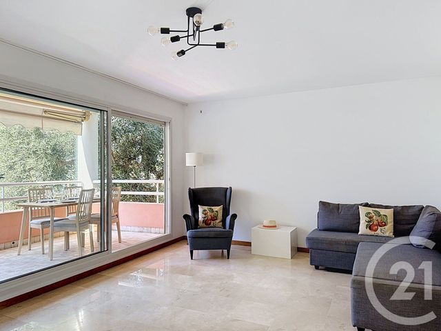 appartement - ANTIBES - 06