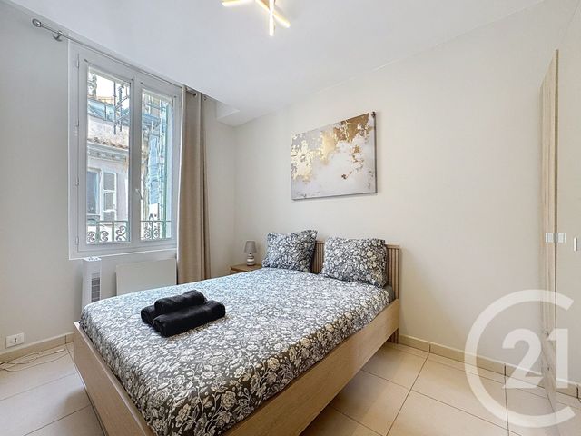 Appartement F2 à vendre ANTIBES