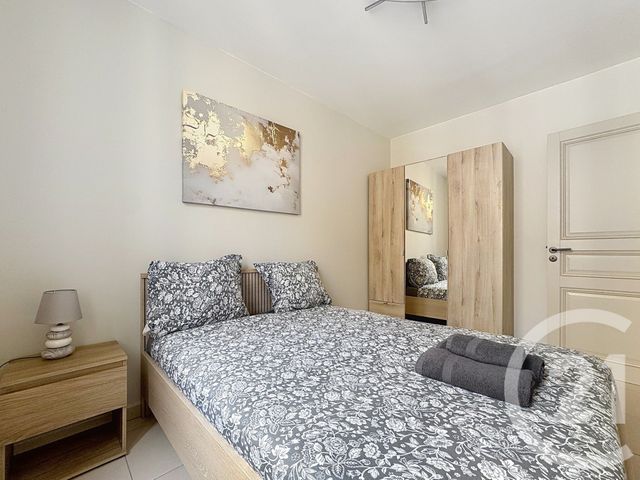 Appartement F2 à vendre - 2 pièces - 30.61 m2 - ANTIBES - 06 - PROVENCE-ALPES-COTE-D-AZUR - Century 21 Hanna Logis