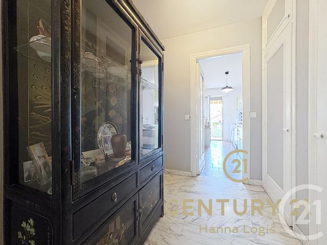 Appartement F2 à vendre - 2 pièces - 60.1 m2 - ANTIBES - 06 - PROVENCE-ALPES-COTE-D-AZUR - Century 21 Hanna Logis