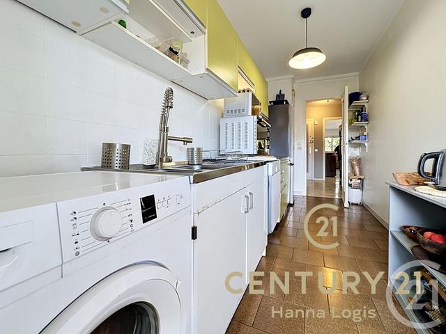 Appartement F2 à vendre - 2 pièces - 60.1 m2 - ANTIBES - 06 - PROVENCE-ALPES-COTE-D-AZUR - Century 21 Hanna Logis