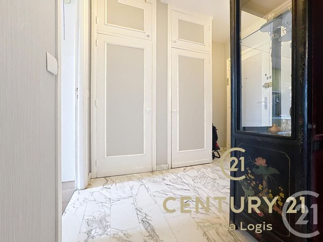 Appartement F2 à vendre - 2 pièces - 60.1 m2 - ANTIBES - 06 - PROVENCE-ALPES-COTE-D-AZUR - Century 21 Hanna Logis