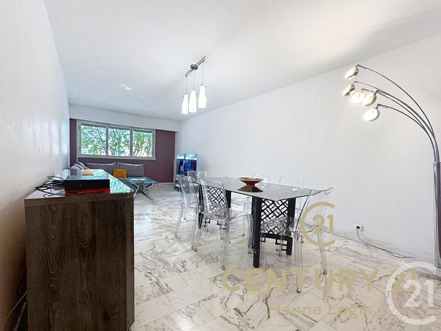 Appartement F2 à vendre - 2 pièces - 60.1 m2 - ANTIBES - 06 - PROVENCE-ALPES-COTE-D-AZUR - Century 21 Hanna Logis