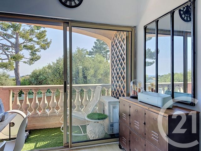 maison à vendre - 7 pièces - 147.5 m2 - ANTIBES - 06 - PROVENCE-ALPES-COTE-D-AZUR - Century 21 Hanna Logis