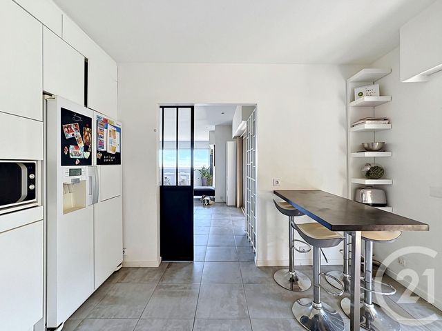 maison à vendre - 7 pièces - 147.5 m2 - ANTIBES - 06 - PROVENCE-ALPES-COTE-D-AZUR - Century 21 Hanna Logis
