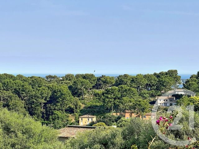 maison à vendre - 7 pièces - 147.5 m2 - ANTIBES - 06 - PROVENCE-ALPES-COTE-D-AZUR - Century 21 Hanna Logis