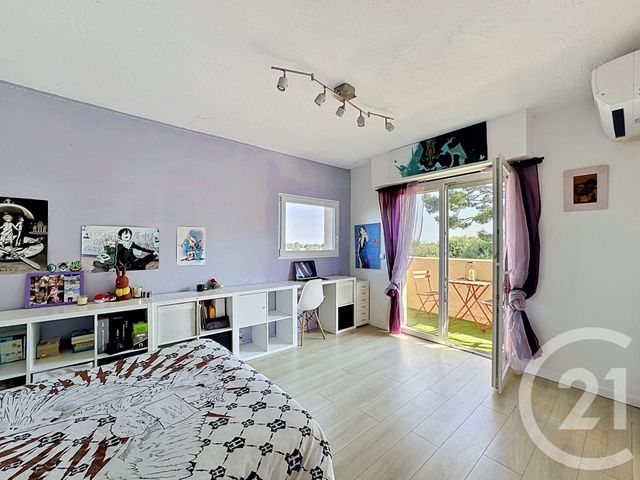 maison à vendre - 7 pièces - 147.5 m2 - ANTIBES - 06 - PROVENCE-ALPES-COTE-D-AZUR - Century 21 Hanna Logis