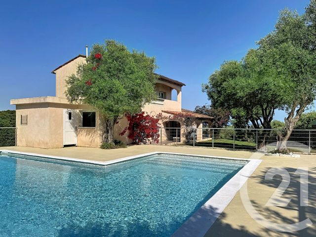 maison - ANTIBES - 06