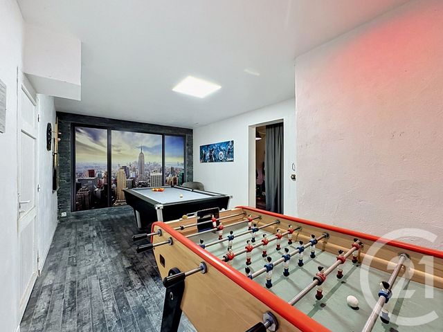 maison à vendre - 7 pièces - 147.5 m2 - ANTIBES - 06 - PROVENCE-ALPES-COTE-D-AZUR - Century 21 Hanna Logis