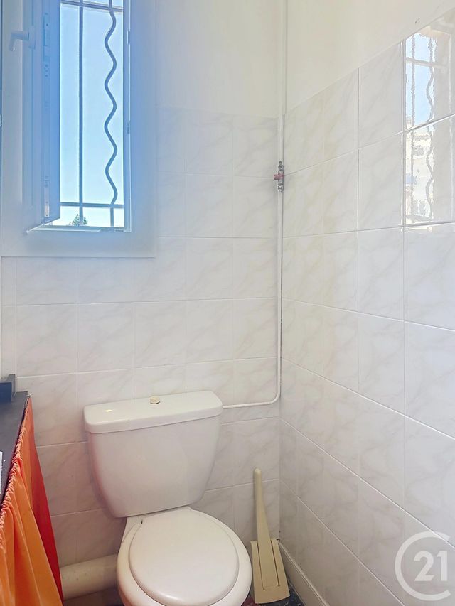Appartement F2 à vendre - 2 pièces - 46.91 m2 - JUAN LES PINS - 06 - PROVENCE-ALPES-COTE-D-AZUR - Century 21 Hanna Logis