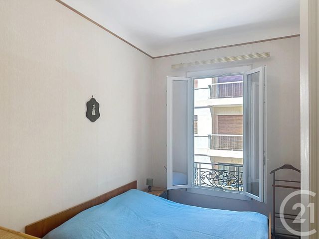 Appartement F2 à vendre - 2 pièces - 46.91 m2 - JUAN LES PINS - 06 - PROVENCE-ALPES-COTE-D-AZUR - Century 21 Hanna Logis