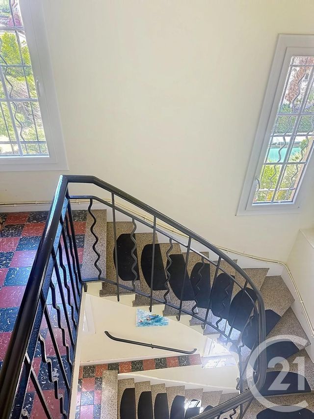 Appartement F2 à vendre - 2 pièces - 46.91 m2 - JUAN LES PINS - 06 - PROVENCE-ALPES-COTE-D-AZUR - Century 21 Hanna Logis