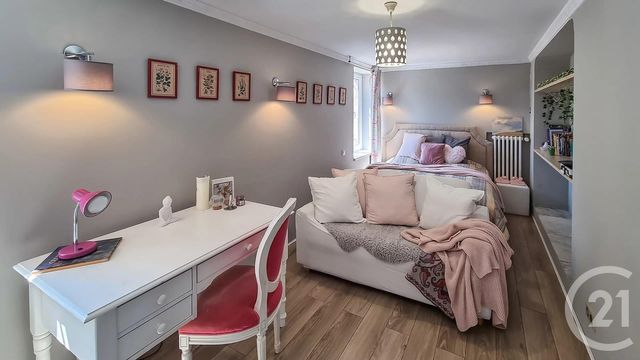 maison à vendre - 12 pièces - 377.0 m2 - LE CANNET - 06 - PROVENCE-ALPES-COTE-D-AZUR - Century 21 Hanna Logis