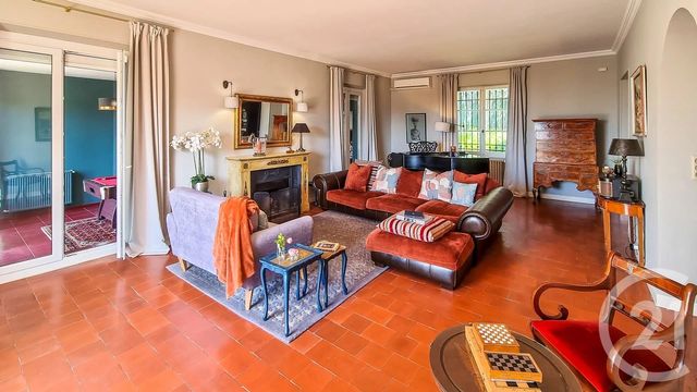 maison à vendre - 12 pièces - 377.0 m2 - LE CANNET - 06 - PROVENCE-ALPES-COTE-D-AZUR - Century 21 Hanna Logis