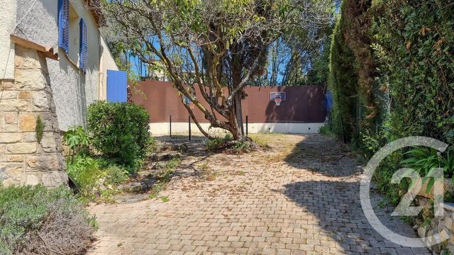 maison à vendre - 12 pièces - 377.0 m2 - LE CANNET - 06 - PROVENCE-ALPES-COTE-D-AZUR - Century 21 Hanna Logis
