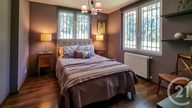 maison à vendre - 12 pièces - 377.0 m2 - LE CANNET - 06 - PROVENCE-ALPES-COTE-D-AZUR - Century 21 Hanna Logis