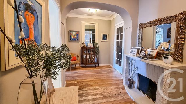 maison à vendre - 12 pièces - 377.0 m2 - LE CANNET - 06 - PROVENCE-ALPES-COTE-D-AZUR - Century 21 Hanna Logis