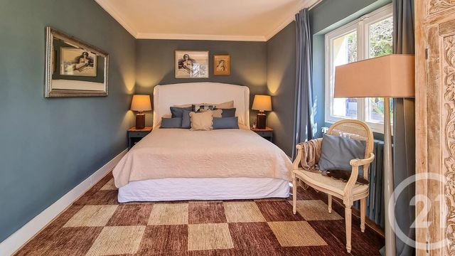 maison à vendre - 12 pièces - 377.0 m2 - LE CANNET - 06 - PROVENCE-ALPES-COTE-D-AZUR - Century 21 Hanna Logis