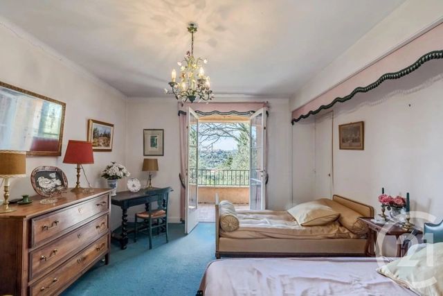 maison à vendre - 7 pièces - 337.0 m2 - MOUGINS - 06 - PROVENCE-ALPES-COTE-D-AZUR - Century 21 Hanna Logis