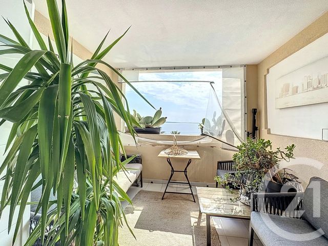 appartement - CANNES - 06