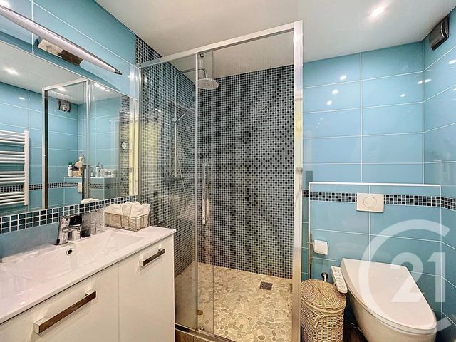 Appartement Studio à vendre - 1 pièce - 26.86 m2 - CANNES - 06 - PROVENCE-ALPES-COTE-D-AZUR - Century 21 Hanna Logis