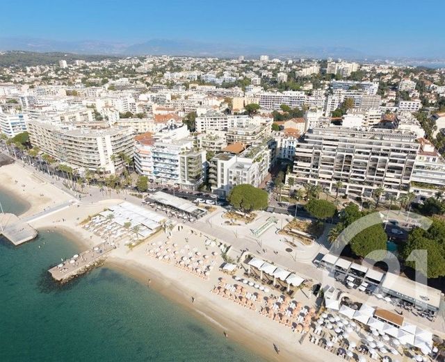 Appartement F3 à vendre ANTIBES