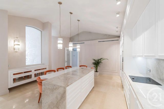 maison à vendre - 7 pièces - 463.71 m2 - MOUGINS - 06 - PROVENCE-ALPES-COTE-D-AZUR - Century 21 Hanna Logis