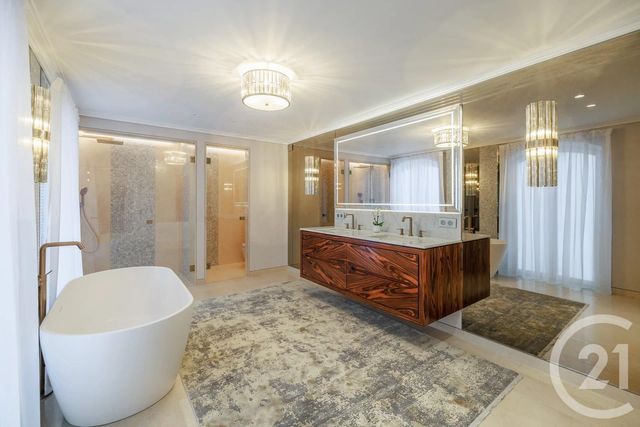 maison à vendre - 7 pièces - 463.71 m2 - MOUGINS - 06 - PROVENCE-ALPES-COTE-D-AZUR - Century 21 Hanna Logis