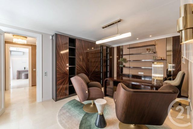 maison à vendre - 7 pièces - 463.71 m2 - MOUGINS - 06 - PROVENCE-ALPES-COTE-D-AZUR - Century 21 Hanna Logis