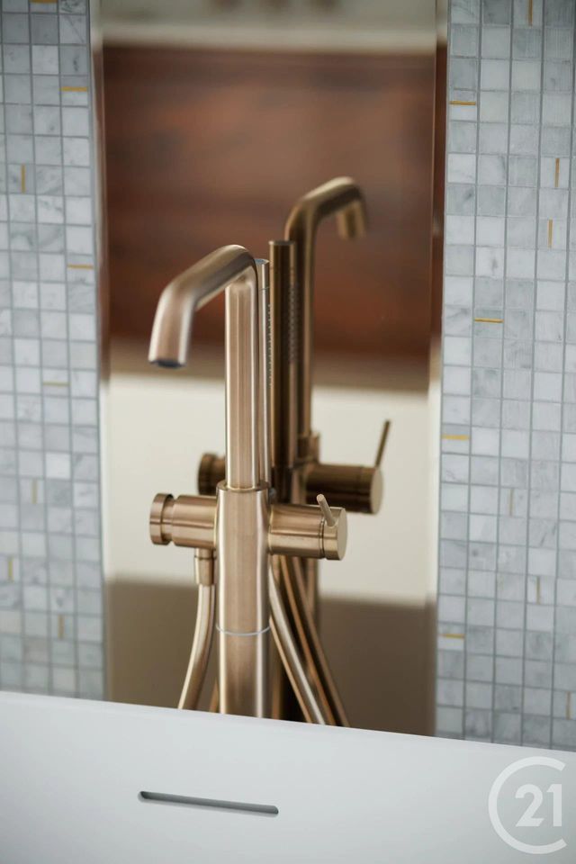 maison à vendre - 7 pièces - 463.71 m2 - MOUGINS - 06 - PROVENCE-ALPES-COTE-D-AZUR - Century 21 Hanna Logis