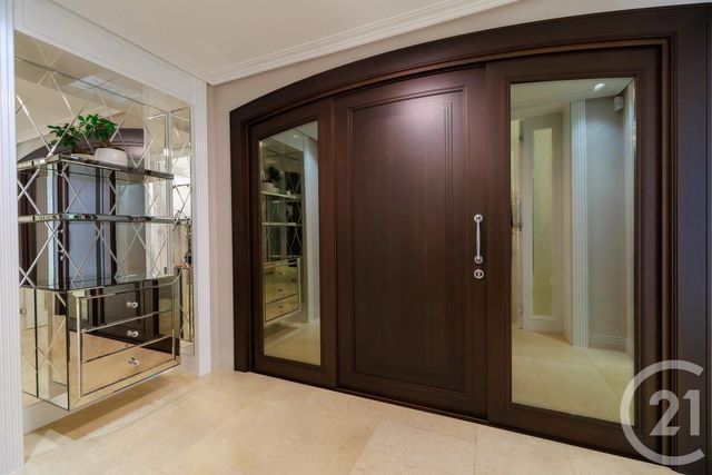 maison à vendre - 7 pièces - 463.71 m2 - MOUGINS - 06 - PROVENCE-ALPES-COTE-D-AZUR - Century 21 Hanna Logis