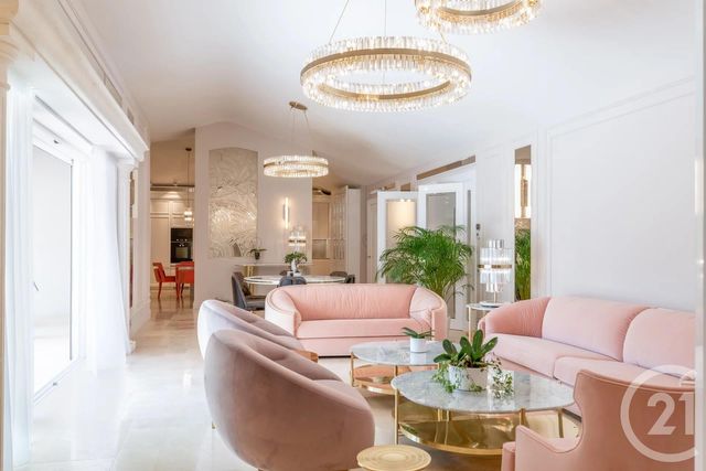 maison à vendre - 7 pièces - 463.71 m2 - MOUGINS - 06 - PROVENCE-ALPES-COTE-D-AZUR - Century 21 Hanna Logis