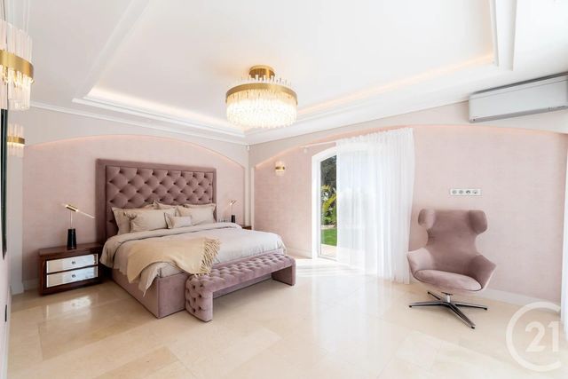 maison à vendre - 7 pièces - 463.71 m2 - MOUGINS - 06 - PROVENCE-ALPES-COTE-D-AZUR - Century 21 Hanna Logis