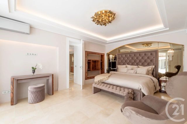 maison à vendre - 7 pièces - 463.71 m2 - MOUGINS - 06 - PROVENCE-ALPES-COTE-D-AZUR - Century 21 Hanna Logis