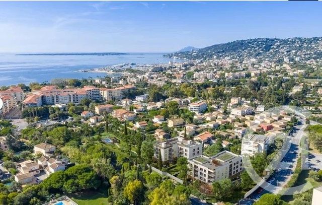 Appartement F2 à vendre ANTIBES