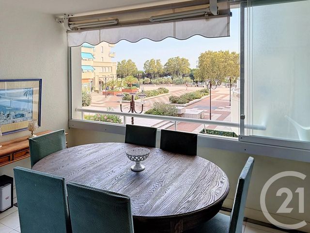 Appartement F4 à vendre - 5 pièces - 101.87 m2 - ANTIBES - 06 - PROVENCE-ALPES-COTE-D-AZUR - Century 21 Hanna Logis