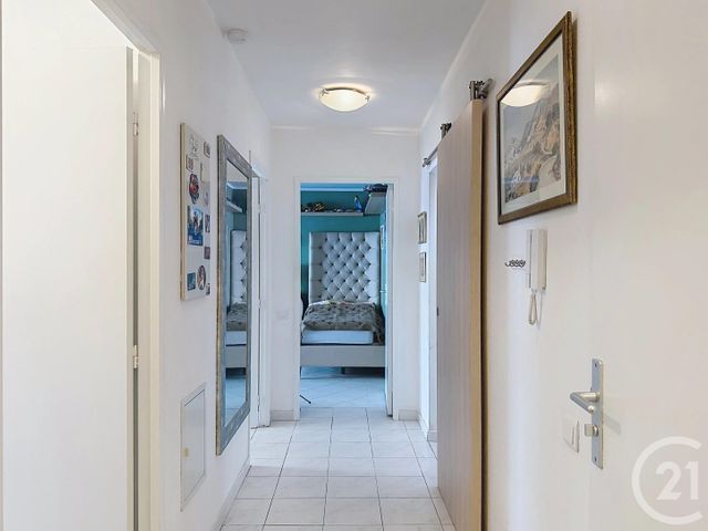 Appartement F4 à vendre - 5 pièces - 101.87 m2 - ANTIBES - 06 - PROVENCE-ALPES-COTE-D-AZUR - Century 21 Hanna Logis