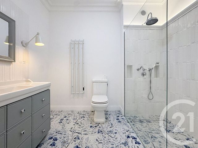 Appartement F2 à vendre - 2 pièces - 45.75 m2 - LA ROQUETTE SUR SIAGNE - 06 - PROVENCE-ALPES-COTE-D-AZUR - Century 21 Hanna Logis