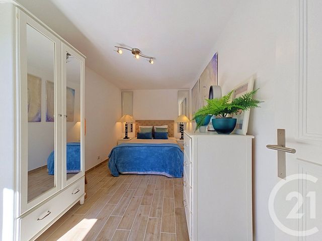 Appartement F2 bis à vendre - 3 pièces - 40.09 m2 - LE GOLFE JUAN - 06 - PROVENCE-ALPES-COTE-D-AZUR - Century 21 Hanna Logis