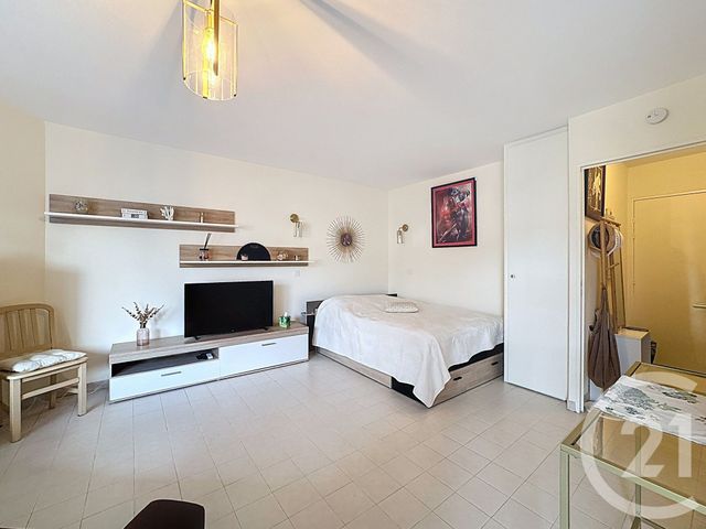 Appartement Studio à vendre JUAN LES PINS