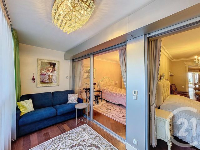 Appartement F4 à vendre - 4 pièces - 114.56 m2 - CANNES - 06 - PROVENCE-ALPES-COTE-D-AZUR - Century 21 Hanna Logis