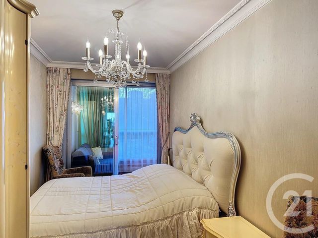 Appartement F4 à vendre - 4 pièces - 114.56 m2 - CANNES - 06 - PROVENCE-ALPES-COTE-D-AZUR - Century 21 Hanna Logis