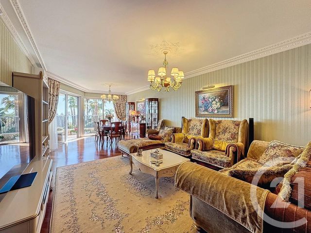 Appartement F4 à vendre - 4 pièces - 114.56 m2 - CANNES - 06 - PROVENCE-ALPES-COTE-D-AZUR - Century 21 Hanna Logis