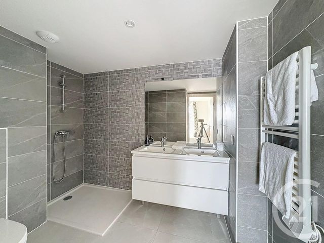 Appartement F4 à vendre - 4 pièces - 90.52 m2 - JUAN LES PINS - 06 - PROVENCE-ALPES-COTE-D-AZUR - Century 21 Hanna Logis